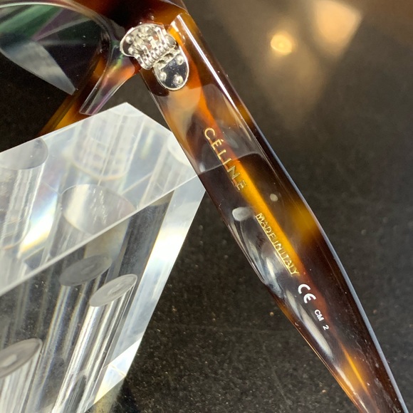 Celine Sunglasses - Picture 4 of 4